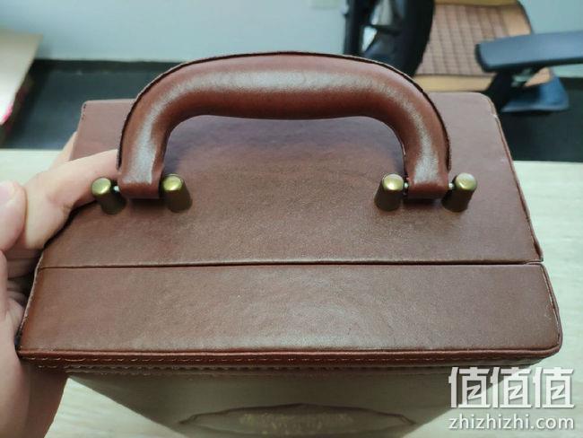 DOCG级金奖、意大利原瓶进口！750mlx2支 礼盒装 lerovole 巴贝拉干红 券后118元包邮带皮箱（扫码价998元/瓶） 值值值-买手聚集的地方