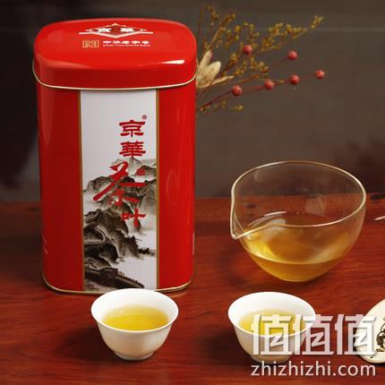 补券，降10元，中华老字号，京华 18年特级 茉莉花茶 200g 券后19.9元包邮（上次推荐29.9元） 值值值-买手聚集的地方
