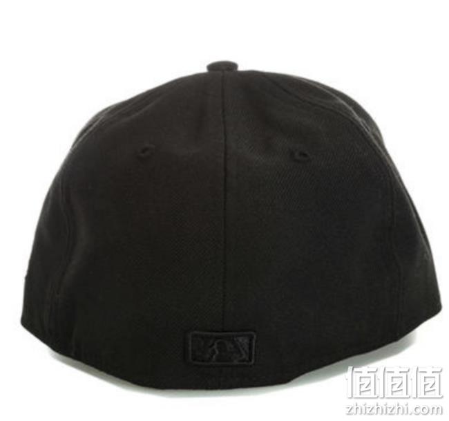 NEW ERA 59Fifty 男士棒球帽 7.07英镑约¥63 值值值-买手聚集的地方