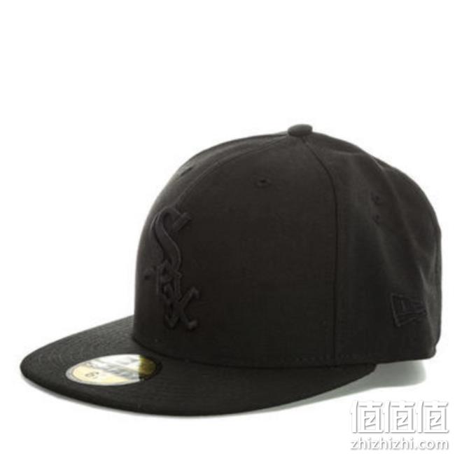 NEW ERA 59Fifty 男士棒球帽 7.07英镑约¥63 值值值-买手聚集的地方