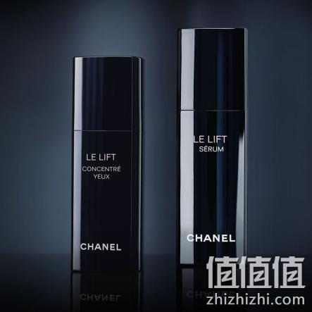 Chanel 香奈儿 智慧紧肤眼部精华 15ml 549.14元（官网900元） 值值值-买手聚集的地方