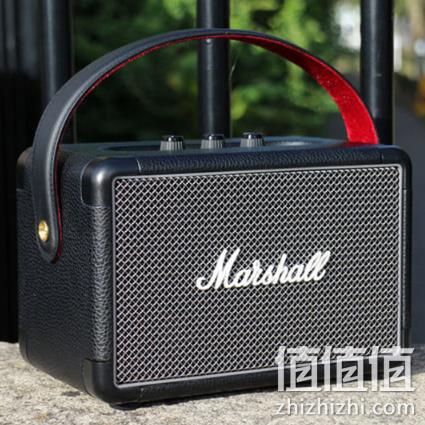 Marshall马歇尔 Kilburn II 便携式HIFI音箱 prime会员1604.9包邮（天猫2899元） 值值值-买手聚集的地方