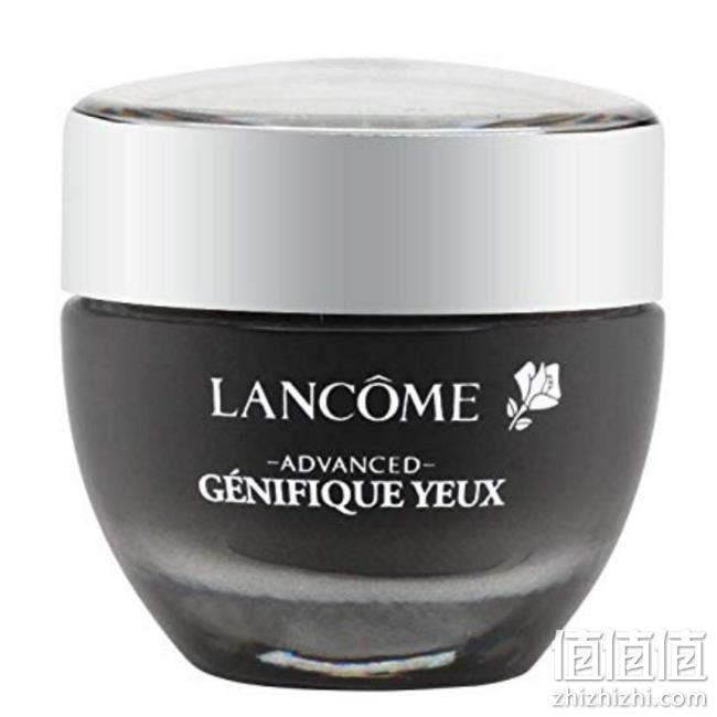 LANCOME 兰蔻 小黑瓶 肌底精华发光眼霜 15ml prime到手约308元 值值值-买手聚集的地方