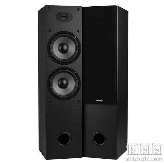Dayton Audio T652-AIR 双 6-1/2 英寸 双向塔扬声器 1对 Prime直邮到手1743元 值值值-买手聚集的地方