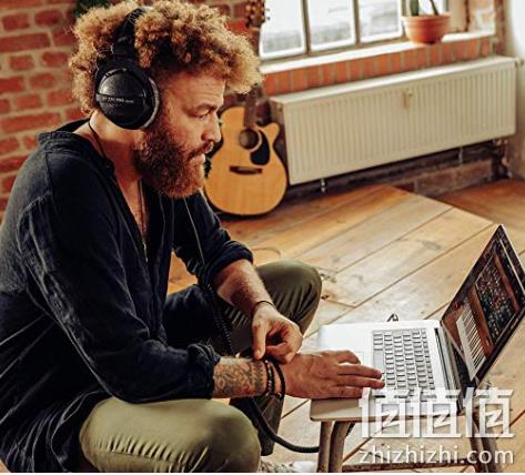 Beyerdynamic 拜亚动力 DT-770 Pro 头戴式专业监听耳机 250欧 prime到手约819.5元 值值值-买手聚集的地方