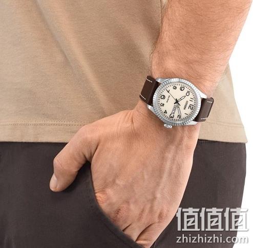 2019新款：Citizen 西铁城 BM8530-11XE 光动能男士腕表 prime到手约624.4元 值值值-买手聚集的地方