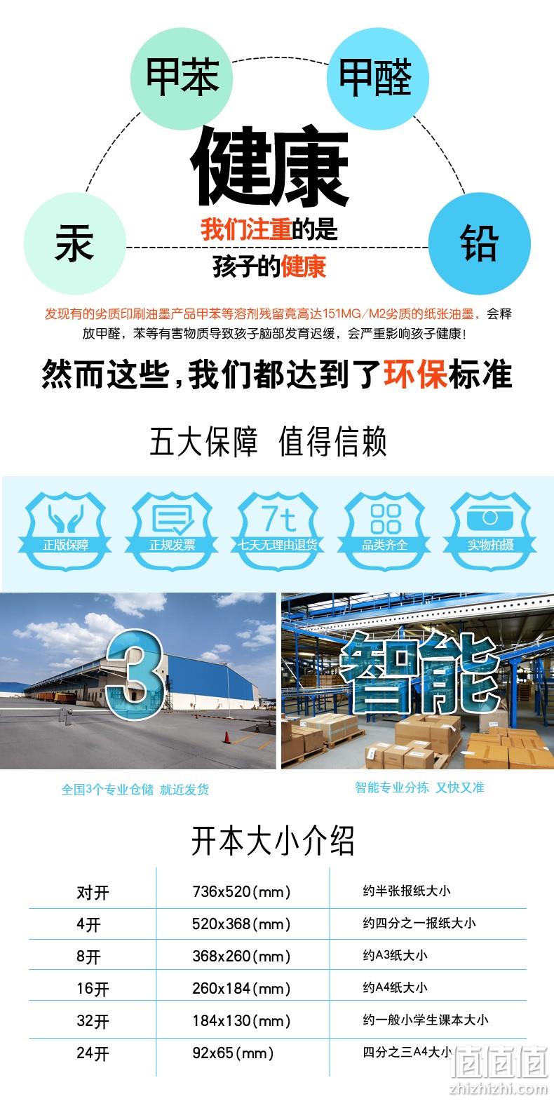 顺丰发货！新华正版 完整无删减 《史记》 全六册 券后78元包邮 值值值-买手聚集的地方