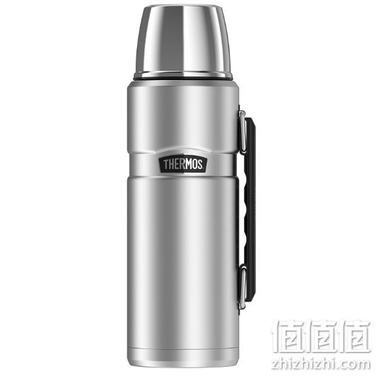 Thermos 膳魔师 帝王系列 不锈钢保温瓶 1.2L 189.94元包邮 值值值-买手聚集的地方