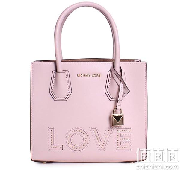 Michael Kors 迈克高仕 Mercer  女士手提包 prime会员956元包邮包税 值值值-买手聚集的地方