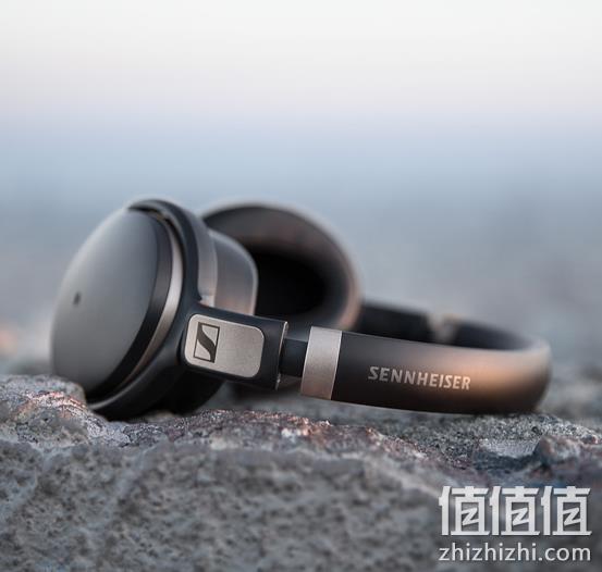 Sennheiser 森海塞尔 HD 4.50BTNC 蓝牙降噪耳机（亚马逊限定色） 615.45包邮 值值值-买手聚集的地方