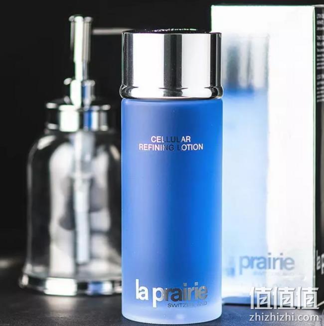 La Prairie 莱珀妮 滋润爽肤水 250ml prime到手约516元（京东国际658元起） 值值值-买手聚集的地方