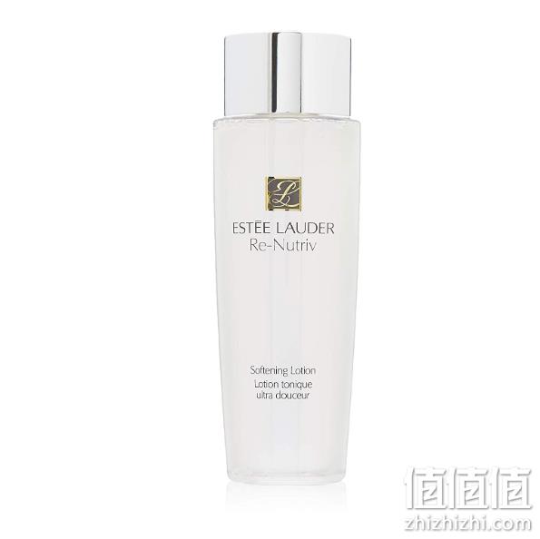 Estee Lauder 雅诗兰黛 白金系列紧致柔肤水 250ml prime会员408.28元包邮包税 值值值-买手聚集的地方