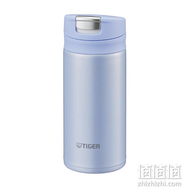 一键开合 单手操作：虎牌 梦重力 200ml 迷你保温杯 MMX-A021 prime会员117元包邮包税 值值值-买手聚集的地方