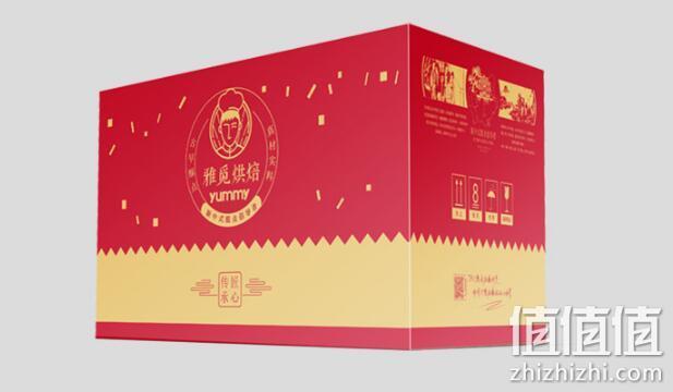 雅觅 美芙蛋糕 1kg 16.9元包顺丰 值值值-买手聚集的地方