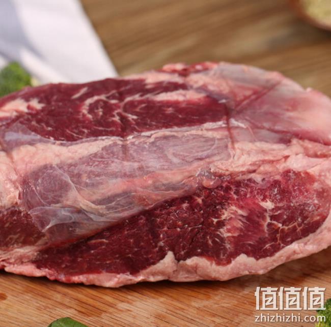 6斤,仅线下1/2价:天谱乐食 M3牛腱子肉 1000gx3件 0点:196元包邮 折32.7元/斤(线下约50-60元/斤) 值值值-买手聚集的地方