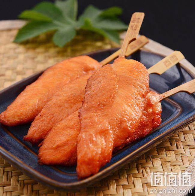 春雪食品 川香鸡柳 500gx2件 14.6元 值值值-买手聚集的地方