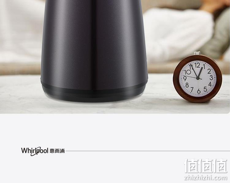 烧水保温一体、自动断电防干烧:2L 惠而浦 电热水壶 券后29.9元包邮 值值值-买手聚集的地方