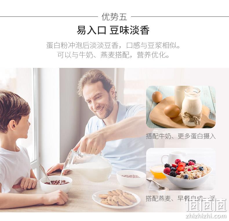 猫超次日达、乳清蛋白、营养双蛋白、增强免疫力：400g CONBA/康恩贝 蛋白粉 券后39元包邮 值值值-买手聚集的地方
