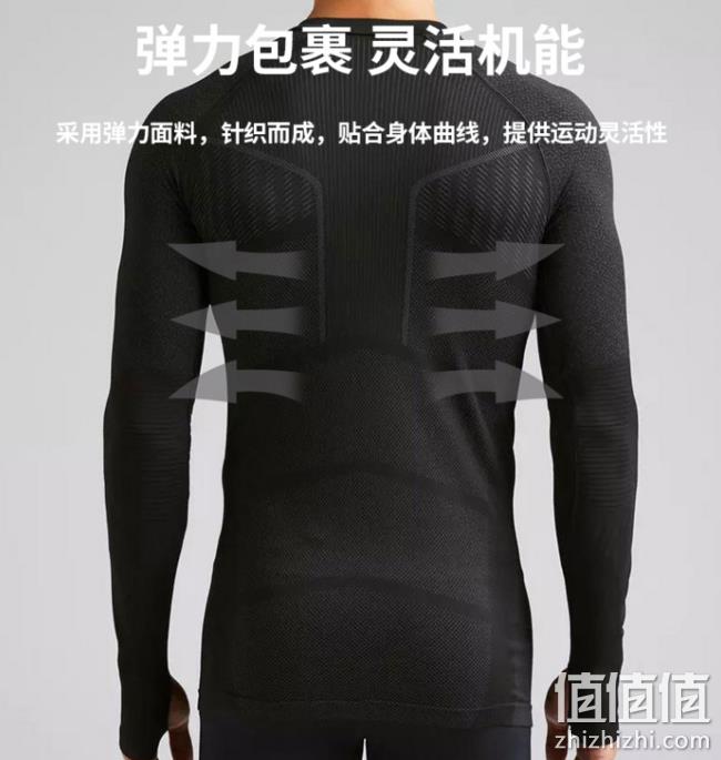 硬汉风+专业+便宜！DTMUSCLE 肌肉博士 健身服装 两百块搞定全套健身骚装备 封面图79元拿走 值值值-买手聚集的地方