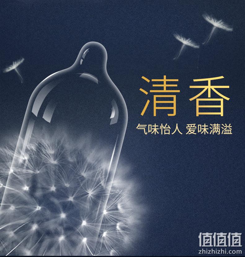 杜蕾斯 25只装 中高端 尊享超薄安全套 券后46.9元包邮 值值值-买手聚集的地方