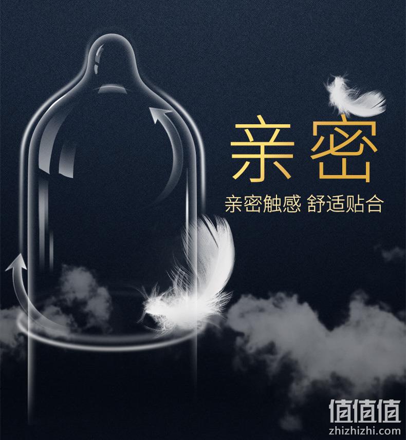 杜蕾斯 25只装 中高端 尊享超薄安全套 券后46.9元包邮 值值值-买手聚集的地方
