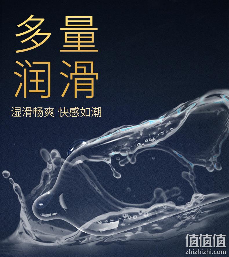 杜蕾斯 25只装 中高端 尊享超薄安全套 券后46.9元包邮 值值值-买手聚集的地方