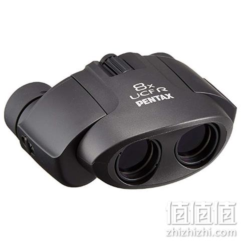 PENTAX 宾得 8X21 UCF R 双筒望远镜 prime到手约256.7元（之前推荐294元） 值值值-买手聚集的地方