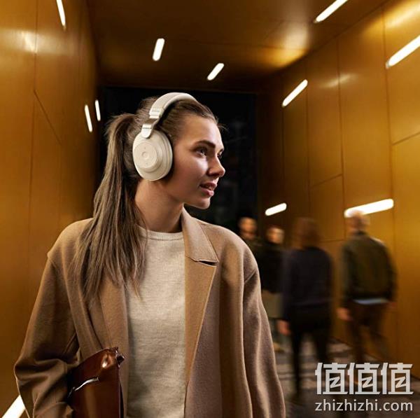 蓝牙5.0+续航36h：Jabra 捷波朗 Elite 85h 臻籁 蓝牙耳机 prime会员1401.86元包邮包税 值值值-买手聚集的地方