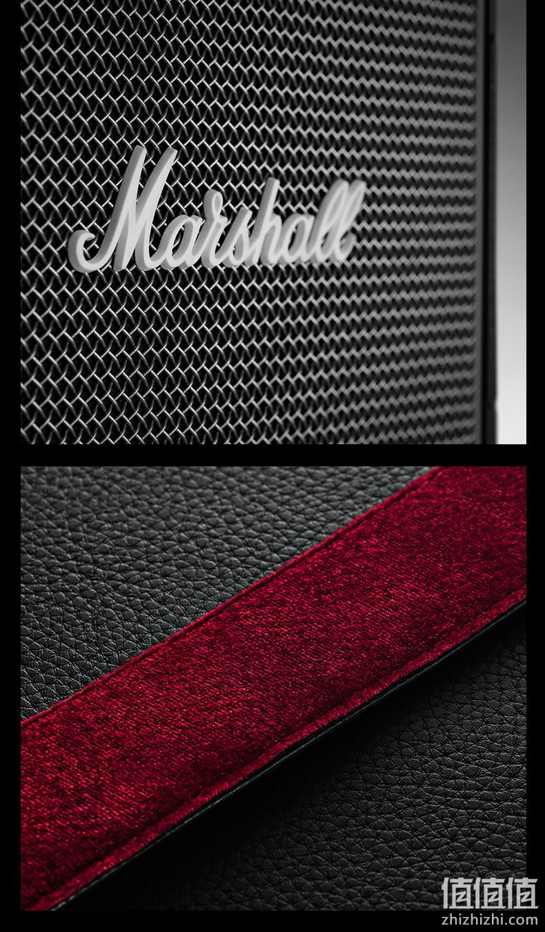 Marshall/马歇尔 Kilburn II 便携式音箱 prime直邮到手1511.23元（天猫2899元） 值值值-买手聚集的地方