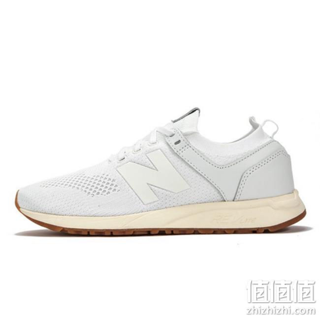 new balance 247系列 女性款休闲运动鞋 199元，可低至164元 值值值-买手聚集的地方