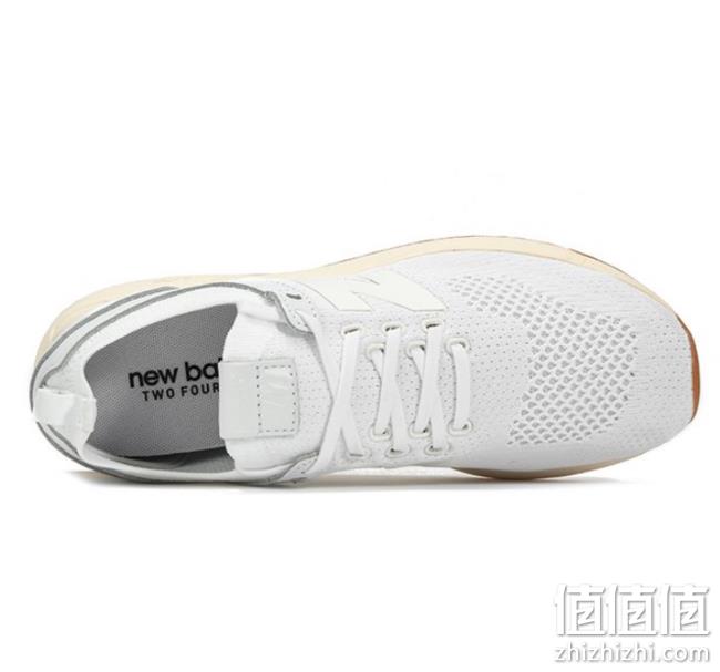 new balance 247系列 女性款休闲运动鞋 199元，可低至164元 值值值-买手聚集的地方