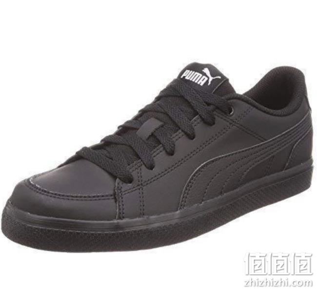225CM款：PUMA 彪马 Court Point Vulc 女士休闲运动鞋 362947 prime到手约282元 值值值-买手聚集的地方