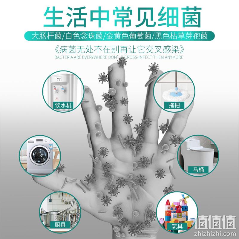 雅艺 一次性防护口罩 10片装 19.9元包邮 值值值-买手聚集的地方