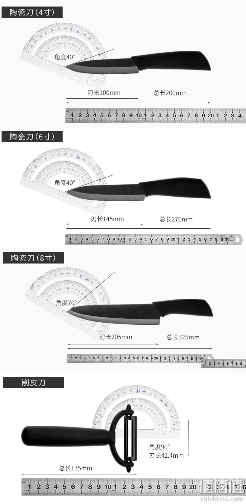 小米有品众筹爆款品牌、无需磨刀：火候 澳洲锆砂不粘刀组合 券后119元包邮 值值值-买手聚集的地方