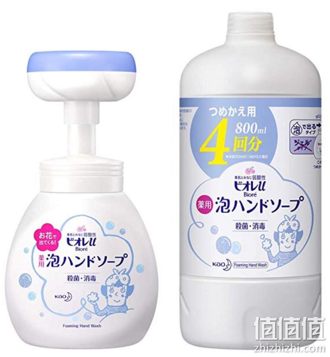 亚马逊海外购 口罩洗手液等防护用品 海外直邮专场 值值值-买手聚集的地方