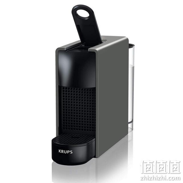 雀巢旗下，Nespresso/奈斯派索 Krups Essenza 迷你胶囊咖啡机 prime直邮到手714元（天猫1466元） 值值值-买手聚集的地方