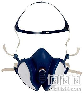 3M 高级防护面具 4251 半面罩 Prime直邮到手229.9元 值值值-买手聚集的地方