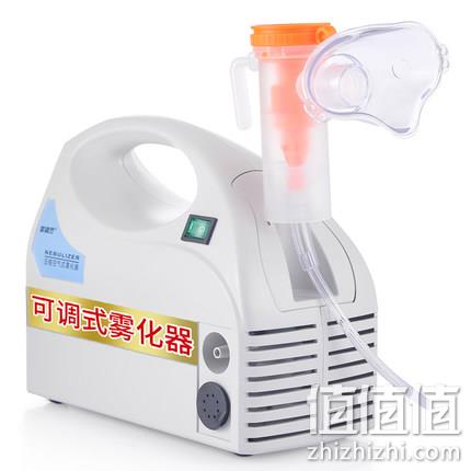 顺丰包邮，医用级！氧精灵 602C 空气压缩式雾化机 券后129元包顺丰 值值值-买手聚集的地方