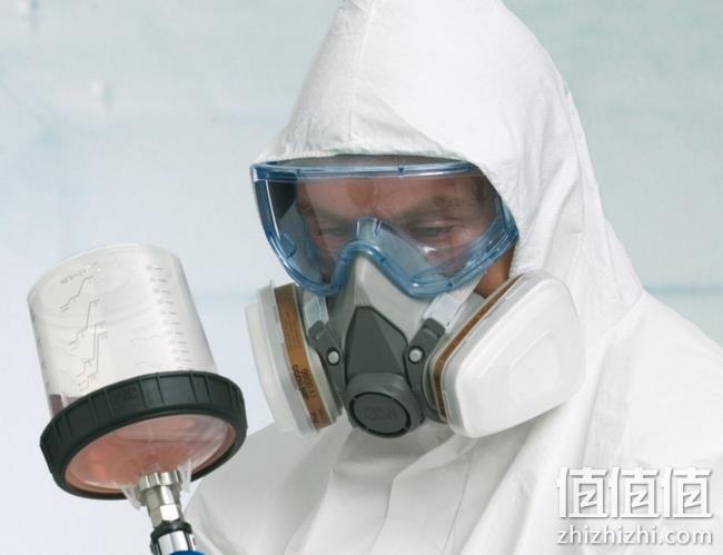 N99面罩等大杀器在列！亚马逊海外购 四国防护用品专场 耳温枪、防毒面罩、洗手液、消毒剂、护目镜等 值值值-买手聚集的地方