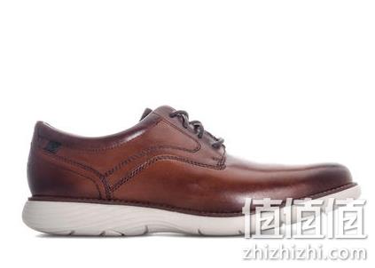 神价格、6倍差价尺码全！Rockport 乐步 19新款休闲皮鞋 凑单直邮到手270元（天猫旗舰店1599元 专柜1999元） 值值值-买手聚集的地方