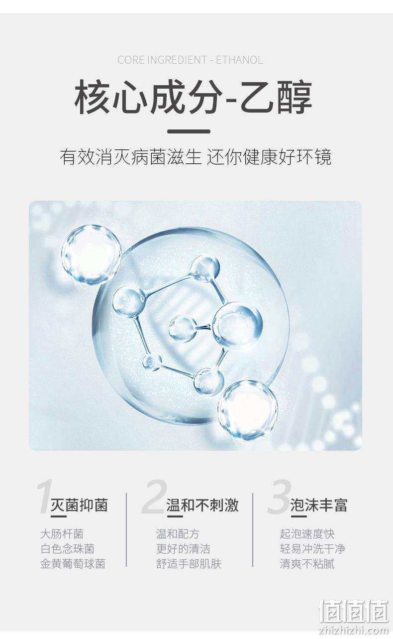 顺丰包邮、大量现货：2L 好顺 75度酒精消毒液 券后79.8元包顺丰 值值值-买手聚集的地方