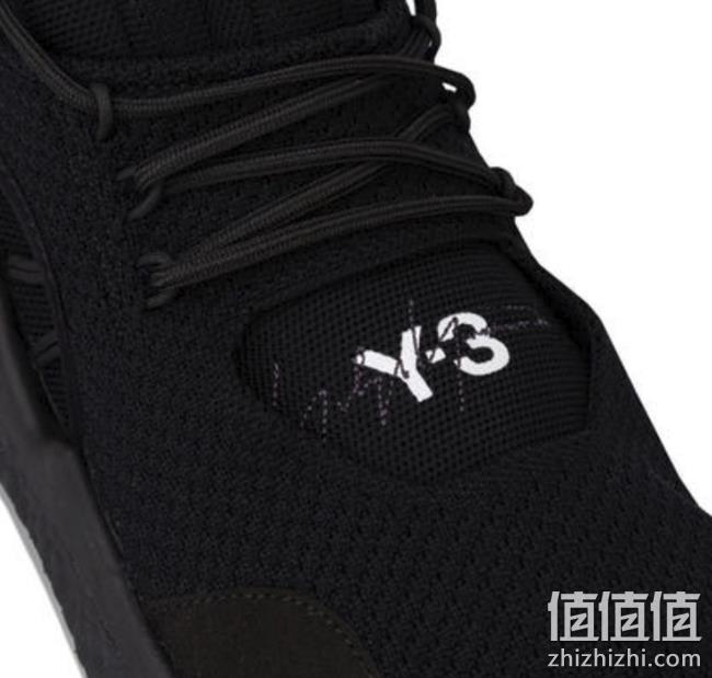 男女同款，Y-3 Saikou 运动鞋 137.2英镑约¥1238（京东4489元） 值值值-买手聚集的地方