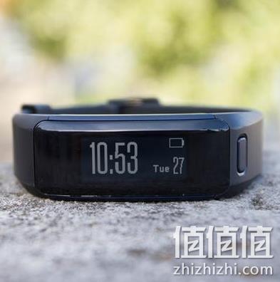 Garmin 佳明 vivosmart 3 智能手环 prime到手约566.6元（京东1080元） 值值值-买手聚集的地方