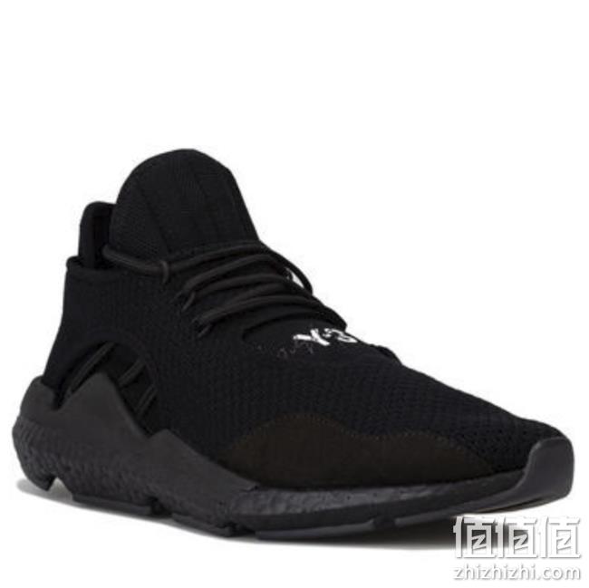 男女同款，Y-3 Saikou 运动鞋 137.2英镑约¥1238（京东4489元） 值值值-买手聚集的地方