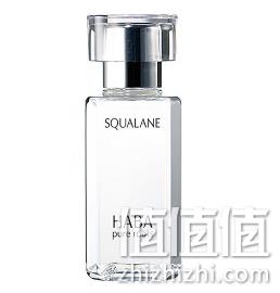 明星单品：HABA 鲨烷精纯美容油 60ml Prime到手约324.2元（天猫旗舰店466元） 值值值-买手聚集的地方