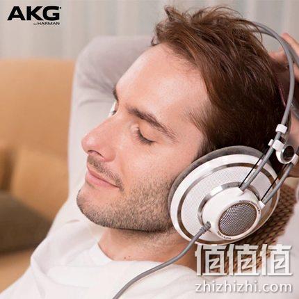 专业监听耳机 AKG/爱科技 K701 头戴式耳机 Prime直邮到手917.84元 值值值-买手聚集的地方