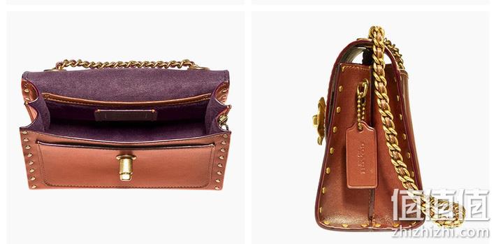 14日前发货：COACH蔻驰 Parker系列 印花涂层翻盖单肩斜挎包 2299元（市场价3800元） 值值值-买手聚集的地方