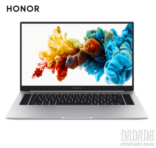 荣耀 MagicBook Pro 16.1英寸笔记本（R7-3750H、16+512g、100%sRGB、Win10） 0点：4599元包邮 值值值-买手聚集的地方
