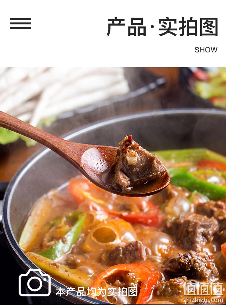 澳洲进口牛肉：500gx2袋x2件 东方不败 精修牛腩块 拍2件券后128元包邮 值值值-买手聚集的地方