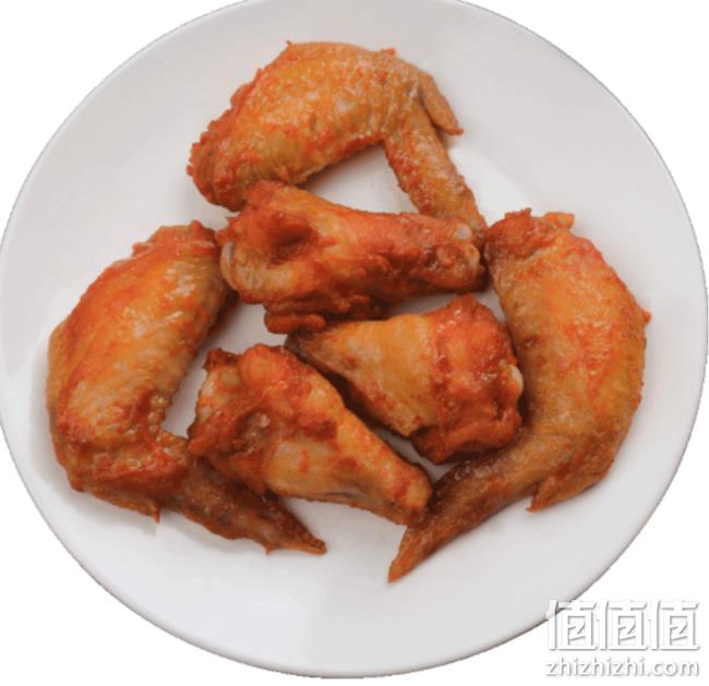 全国食品安全十强：凤祥食品 半成品全翅桶 1.35kg 69.9元 值值值-买手聚集的地方
